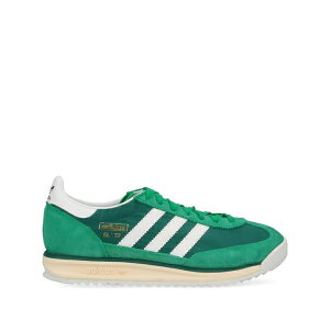 �A�f�B�_�X �����Y �X�j�[�J�[ �V���[�Y Sl 72 rs sneakers Green