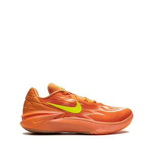 �i�C�L ���f�B�[�X �X�j�[�J�[ �V���[�Y Zoom gt cut 2 arike ogunbowale pe sneakers Orange