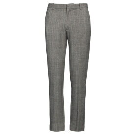 【送料無料】 チルコロ1901 メンズ カジュアルパンツ ボトムス Pants Grey