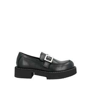 yz N[NX Y Xb|E[t@[ V[Y Loafers Black