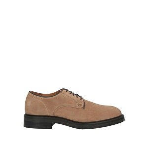 yz nPbg Y hXV[Y V[Y Lace-up shoes Beige