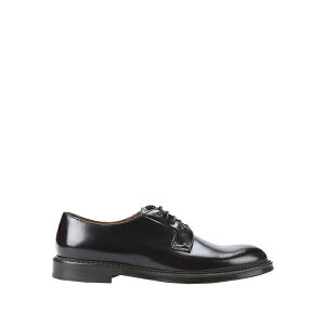 【送料無料】 ドンカルズ メンズ ドレスシューズ シューズ Lace-up shoes Brown