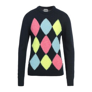 yz Fi Y jbg&Z[^[ AE^[ Sweaters Blue