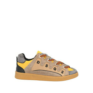 yz fB[XNGA[h Y Xj[J[ V[Y Sneakers Yellow