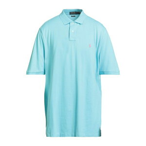 yz t[ Y TVc gbvX Polo shirts Azure