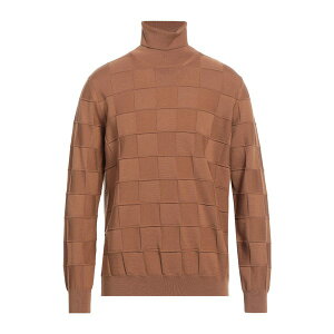 yz vXET[eB[EiCE}XN Y jbg&Z[^[ AE^[ Turtlenecks Brown
