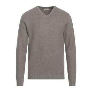 yz JV~AJpj[ Y jbg&Z[^[ AE^[ Sweaters Grey