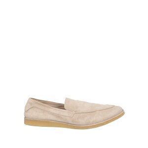 yz CueB Y Xb|E[t@[ V[Y Loafers Beige
