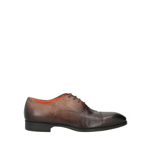 yz Tg[j Y hXV[Y V[Y Lace-up shoes Brown