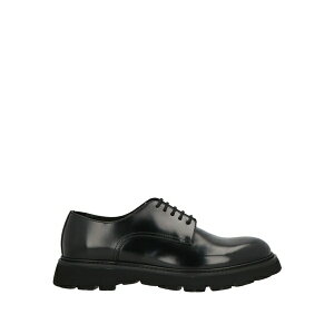 yz hJY Y hXV[Y V[Y Lace-up shoes Black
