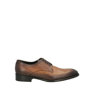 yz hJY Y hXV[Y V[Y Lace-up shoes Brown
