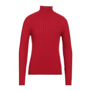 yz TVbNXeB[GCg Y jbg&Z[^[ AE^[ Turtlenecks Red