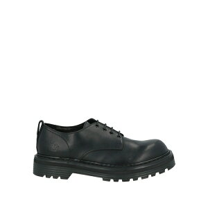 yz v~A[^ Y hXV[Y V[Y Lace-up shoes Black
