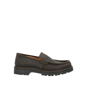 yz CY V[Y Y Xb|E[t@[ V[Y Loafers Brown