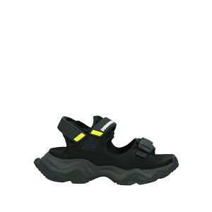 yz fB[XNGA[h Y T_ V[Y Sandals Black
