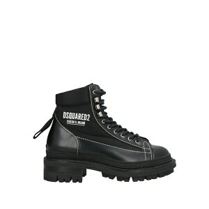 yz fB[XNGA[h Y u[c V[Y Ankle boots Black