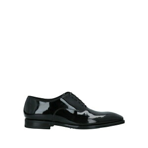 yz t@r Y hXV[Y V[Y Lace-up shoes Black