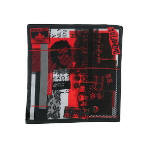 yz fB[XNGA[h Y }t[EXg[EXJ[t ANZT[ Scarves Black