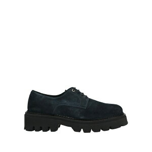 yz {[fB[j Y hXV[Y V[Y Lace-up shoes Blue