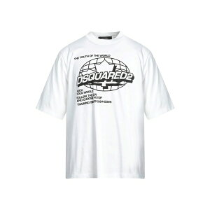 yz fB[XNGA[h Y TVc gbvX T-shirts White