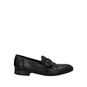 yz htHg Y Xb|E[t@[ V[Y Loafers Black