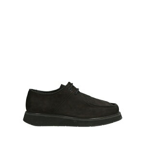 yz JoNC Y hXV[Y V[Y Lace-up shoes Black