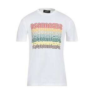 yz fB[XNGA[h Y TVc gbvX T-shirts White