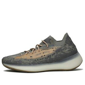 adidas �A�f�B�_�X �����Y �X�j�[�J�[ �yadidas Yeezy Boost 380 'Mist Reflective' FX9846�z �T�C�Y US_8.5(26.5cm)
