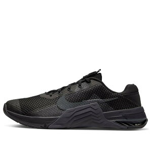 Nike �i�C�L �����Y �X�j�[�J�[ �yNike Metcon 7 'Black Anthracite' CZ8281-001�z �T�C�Y US_8(26.0cm)