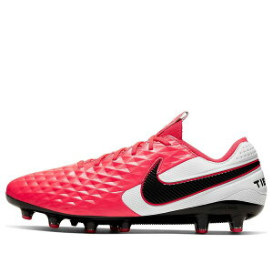 Nike iCL Y Xj[J[ yNike Tiempo Legend 8 Elite AG Pro 'Red White Black' BQ2696-606z TCY US_8(26.0cm)