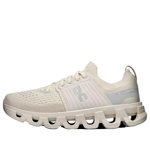 On Running �I�� �����j���O ���f�B�[�X �X�j�[�J�[ �y(WMNS) On Running Cloudswift 4 'Pearl Ore' 3WF10115144�z �T�C�Y US_W_11