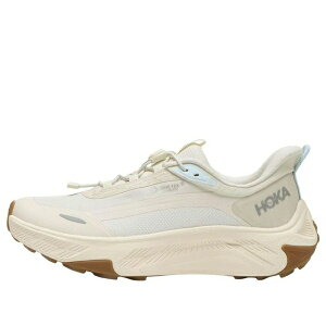 HOKA ONE ONE �z�J�I�l�I�l ���f�B�[�X �X�j�[�J�[ �y(WMNS) HOKA ONE ONE Transport 2 Gore-Tex 'Alabaster' 1176641-ABST�z �T�C�Y US_6.5(23.5cm)