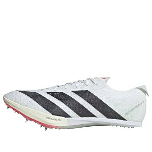 adidas AfB_X Y Xj[J[ yadidas Adizero Prime SP 3 Strung 'Cloud White Black Lucid Red' IH5801z TCY US_9(27.0cm)