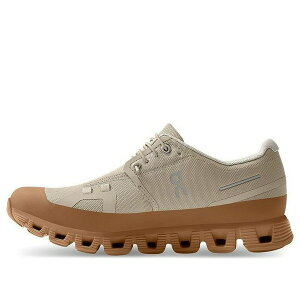 On Running �I�� �����j���O ���f�B�[�X �X�j�[�J�[ �y(WMNS) On Running Cloud 5 Ready 'Sand Almond' 89.98831�z �T�C�Y US_5.5(22.5cm)