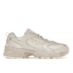 New Balance �j���[�o�����X �����Y �X�j�[�J�[ �yNew Balance 530 Moonbeam�z �T�C�Y US_10.5(28.5cm) Moonbeam/Sea Salt