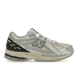 New Balance �j���[�o�����X �����Y �X�j�[�J�[ �yNew Balance 1906R Beige Light Grey White�z �T�C�Y US_10.5(28.5cm) Beige/Light Grey/White