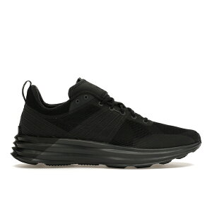 Nike �i�C�L �����Y �X�j�[�J�[ �yNike Lunar Roam Dark Smoke Grey Black�z �T�C�Y US_7(25.0cm) Dark Smoke Grey/Dark Smoke Grey-Anthracite-Black