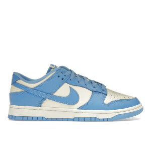Nike �i�C�L �����Y �X�j�[�J�[ �yNike Dunk Low Retro University Blue�z �T�C�Y US_11.5(29.5cm) University Blue/Coconut Milk