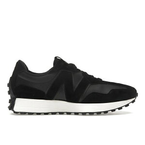 New Balance j[oX Y Xj[J[ yNew Balance 327 Black Phantomz TCY US_10(28.0cm) Black/Phantom
