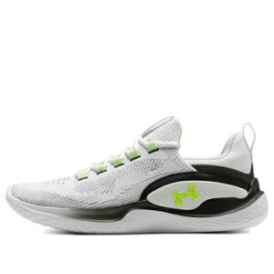Under Armour A_[A[}[ Y Xj[J[ yUnder Armour Flow Dynamic 3026106-100z TCY US_9.5(27.5cm)