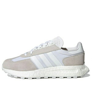 adidas �A�f�B�_�X �����Y �X�j�[�J�[ �yadidas Retropy E5 'Crystal White' GW0562�z �T�C�Y US_M_4