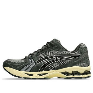 ASICS �A�V�b�N�X �����Y �X�j�[�J�[ �yASICS Gel-Kayano 14 'Clay Grey Black' 1203A540-020�z �T�C�Y US_9(27.0cm)