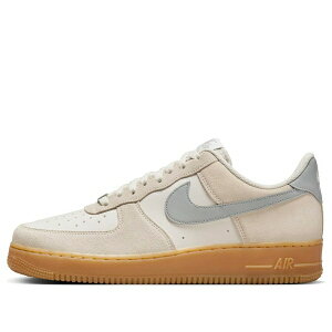 Nike �i�C�L �����Y �X�j�[�J�[ �yNike Air Force 1 '07 LV8 'Phantom Gum Yellow' FQ8714-002�z �T�C�Y US_7.5(25.5cm)