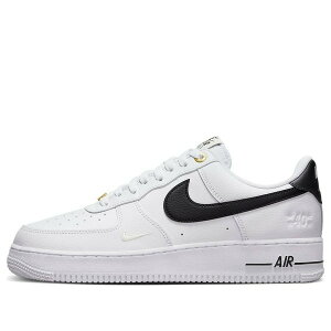 Nike �i�C�L �����Y �X�j�[�J�[ �yNike Air Force 1 Low SE '40 Annversary' DQ7658-100�z �T�C�Y US_7.5(25.5cm)