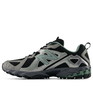 New Balance j[oX Y Xj[J[ yNew Balance 610v1 'Black Metallic Dark Juniper' ML610TAWz TCY US_7(25.0cm)