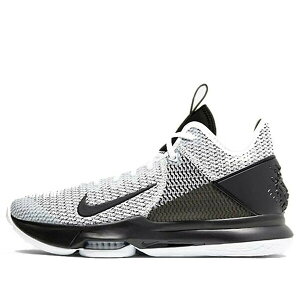 Nike iCL Y Xj[J[ yNike LeBron Witness 4 EP 'White Black' CD0188-101z TCY US_7.5(25.5cm)