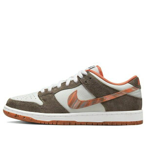Nike �i�C�L �����Y �X�j�[�J�[ �yNike x Crushed D.C. SB Dunk Low 'Golden Hour' DH7782-001�z �T�C�Y US_9(27.0cm)
