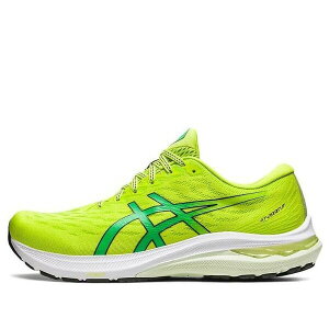 ASICS AVbNX Y Xj[J[ yASICS GT-2000 11 'Lime Zest' 1011B441-300z TCY US_6.5(24.5cm)