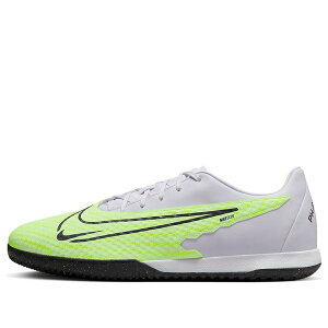 Nike �i�C�L �����Y �X�j�[�J�[ �yNike Phantom GX Academy IC 'Luminous Pack' DD9475-705�z �T�C�Y US_8(26.0cm)