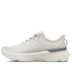 Under Armour A_[A[}[ Y Xj[J[ yUnder Armour HOVR Infinite Pro 'Breeze - White Quartz' 3027187-302z TCY US_8(26.0cm)